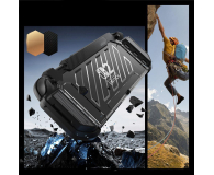Supcase Ub Pro Nintendo Switch 2 Black - 1346107 - zdjęcie 5